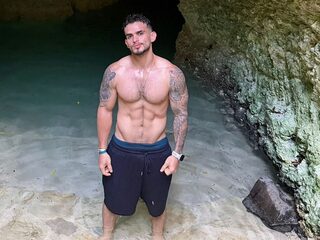 Alan Arab