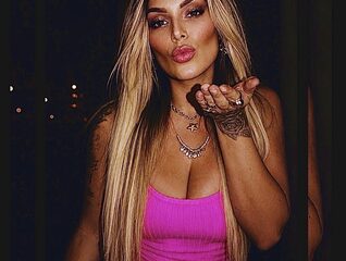 Carolina Doll Baby