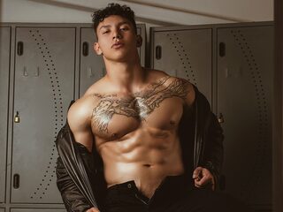 Adamm Turner