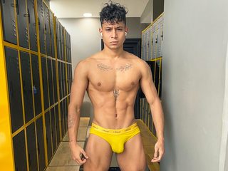 Seth Corban