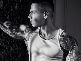 Aron Dark