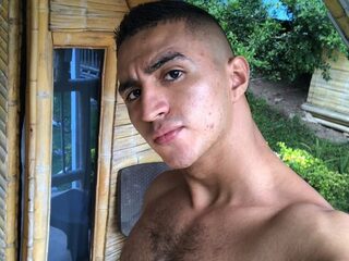 Maximo Malouf