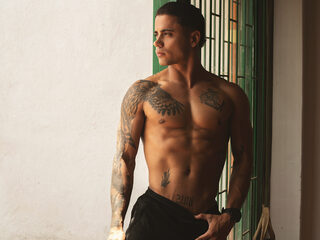 Aiden Owens