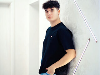 Marcus Nuj