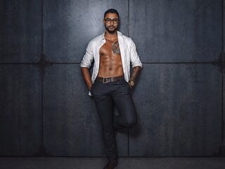 Liiam Garcia