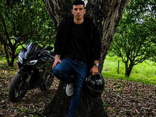 Matthew Mackalister