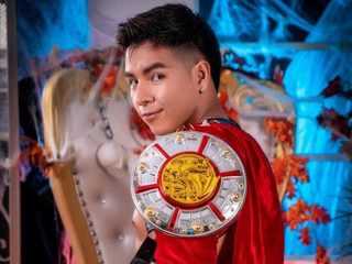 Joel Souza