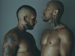 Koban &amp; Damian