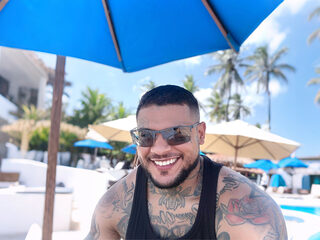 Tony Rodriguez