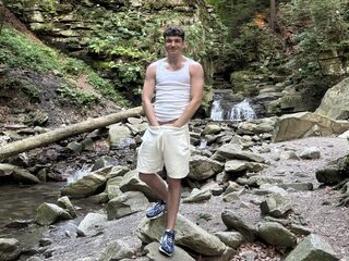 Danny Cuomo