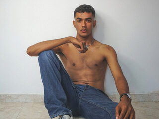 Alejandro Williams