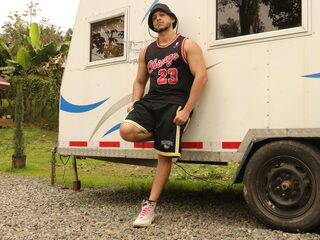 Anderso Mendez