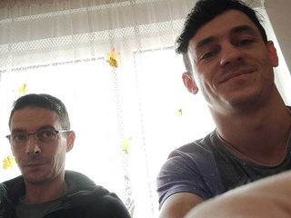Jony Kantr &amp; Alex Erricson