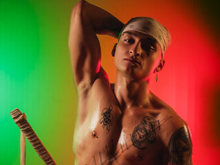 Arthur Phoenix