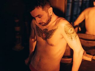 Markus Robbins
