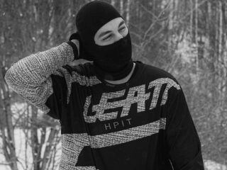 Alexandre Hardcore