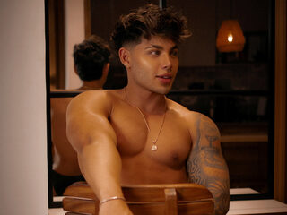 Clay Castell