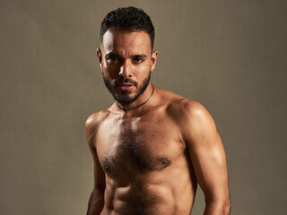 Gabriel Andes