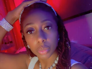Queen Glam