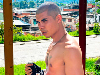 Jack Balam
