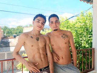 Fabian &amp; Thomas