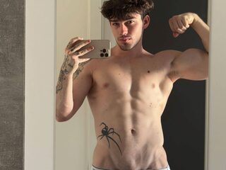 Jasper Miles