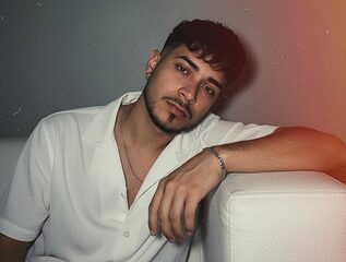 Mateo Fire