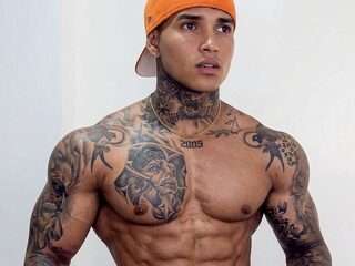 Tyler Belll