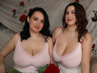 Betty &amp; Lesley