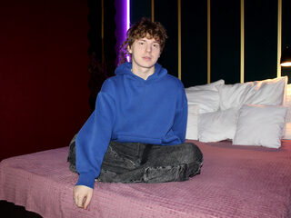 Benjamin Harris