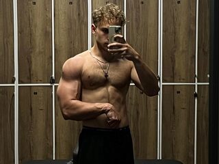 Tyler Hartman