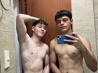 Sebastian &amp; Bernie