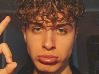 Damien Dallas