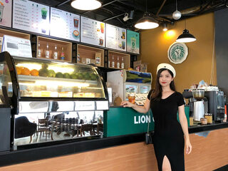 Mia Zhen