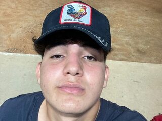 Luis Blake