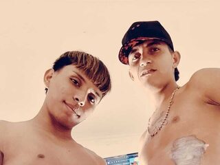 Dave &amp; Tyler