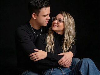 Joao &amp; Yara