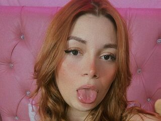 Maddie Blaker