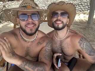 Marcuss &amp; Scot