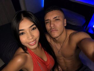 Ema Wolf &amp; Rachell Laurent