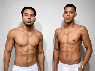 Yeison &amp; Stiwar