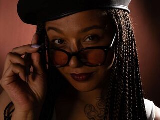 Aisha Goldenstein