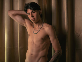 Axel Ross