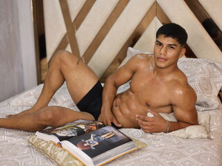 Jimy Ranger