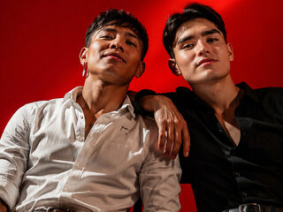 Carlos Spitt &amp; Cristian Miiller