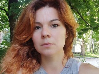 Zhenia Nikrasova
