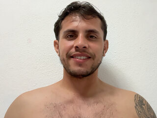 Angelo Suarez