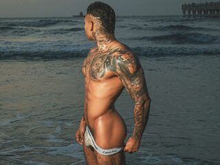 Jared Kushh