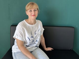 Rebeca Marti