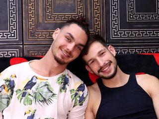 Leon Vane &amp; Dean Morro